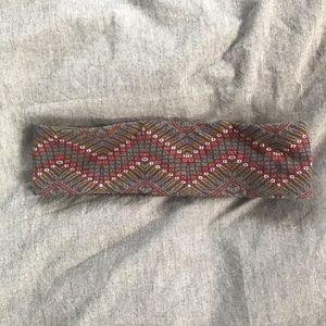 Prana workout headband